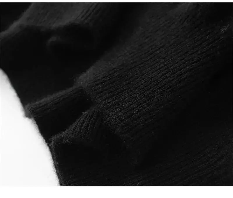 T-Shirt Merino-Wollmischung Tailored Fit – Tarlano
