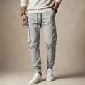 Belex | Cargohose Tapered Jogger – Produktfoto