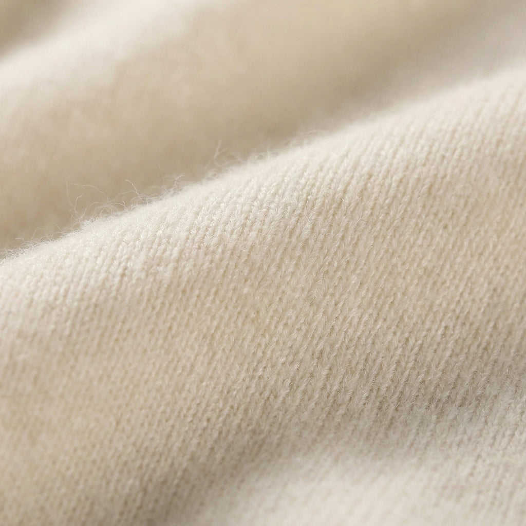 Ecbert | Rollkragenpullover Feinstrick – Produktfoto