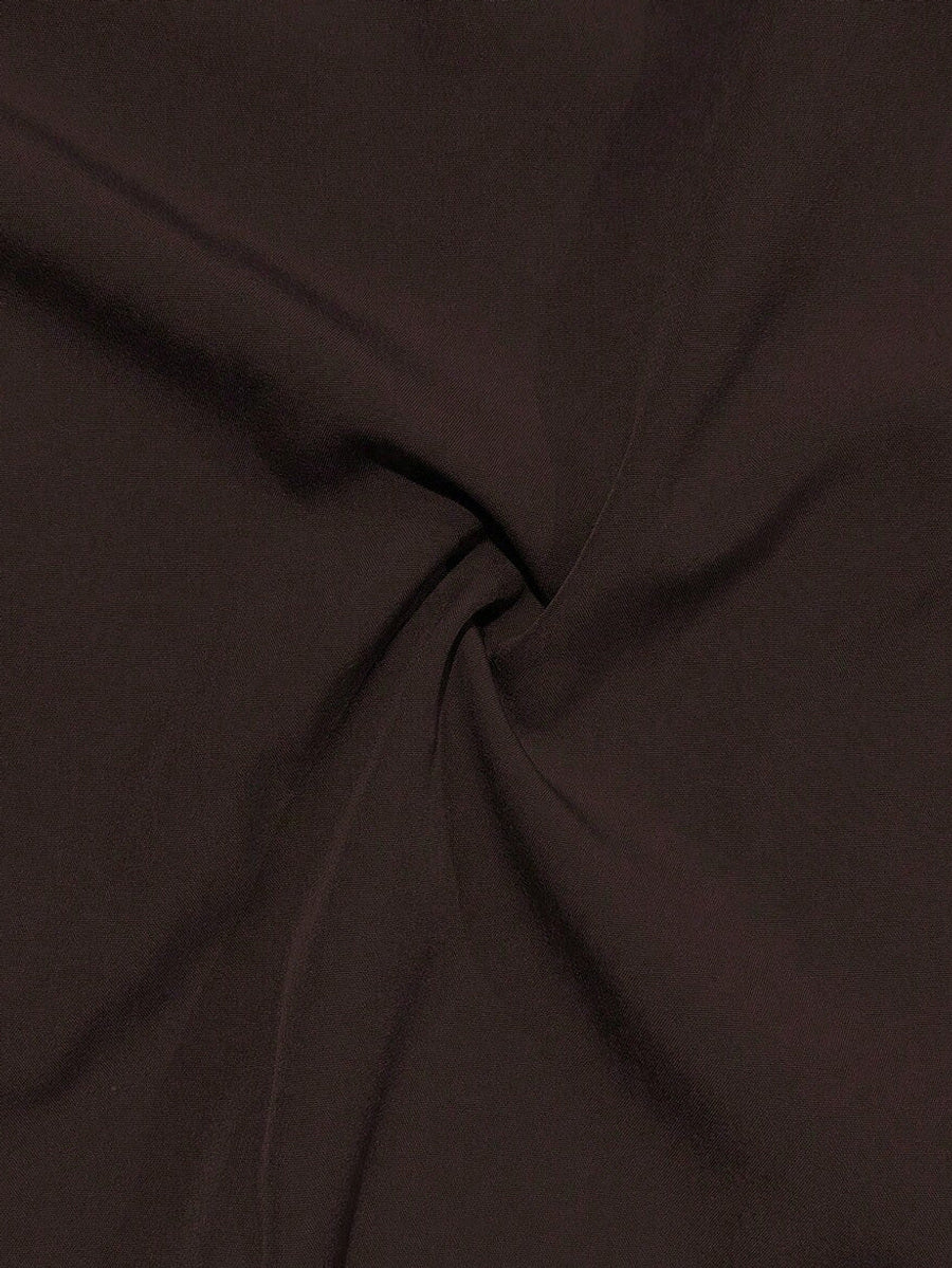 Marvo | Stehkragenhemd Langarm Stretch – Produktfoto