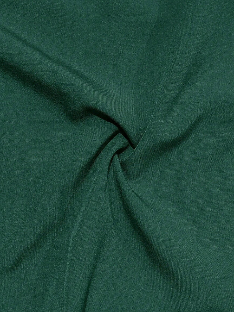 Marvo | Stehkragenhemd Langarm Stretch – Produktfoto