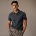 Poloshirt Piqué Regular Fit Kurzarm – Ford